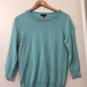 J Crew Tippy Sweaters Size S